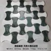 Parche de Flor de Mármol para Piscina Bloque de Piscina Estanque Pequeño Azulejo Mosaico Piscina de Baño Estilo Piedra Otros