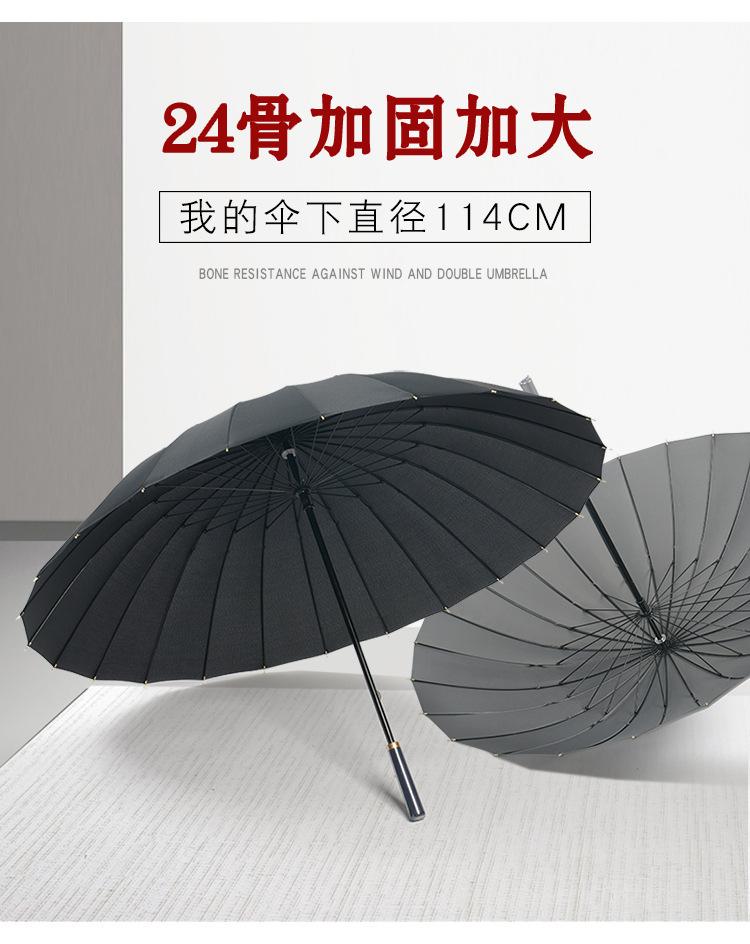高尔夫伞