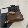 Bolso de Hombro Retro de Gran Capacidad Transfronterizo para Mujer Bolso 2026 Otoño Nuevo Maletín Sencillo Bolso Tote al Hombro