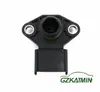 Para Hyundai Santa Fe Coolpad Sensor de Presión del Múltiple de Admisión del Coche Vice Fábrica Oe 39200-27000