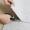 Felpudo de Bucle de Seda Estilo Minimalista para Entrada, Felpudo Exterior para Quitar Barro, Felpudo Doméstico Resistente al Desgaste y Personalizable