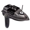 Barco cebador GPS de 500 metros con posicionamiento y retorno automático para enviar barco anzuelo control remoto barco de pesca barco cebador control remoto barco cebador