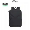 Mochila ligera de gran capacidad de 15.6 pulgadas para hombres y mujeres, bolsa para laptop de 16 pulgadas, mochila casual para el día a día con logo empresarial personalizado