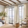 2025 Novo Arco-Íris Cânhamo Amazon WISH Produtos Quentes Transfronteiriços Outlet de Fábrica Textura de Cânhamo
