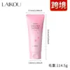 Laikou Sakura Sabonete Facial Transfronteiriço 100g Inglês Completo Produtos para Cuidados com a Pele Sabonete Facial Limpeza e Hidratação Fabricante Comércio Exterior