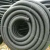 Ventas Directas de Fábrica Tubería Corrugada de Carbono Tubería Espiral de PVC y Carbono Tubería de Cubierta para Roscado Enterrado Especificaciones Completas