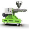 Prensa de Aceite Comercial Hanhuang para Tornillo Sc70 Máquina de Prensado en Frío para Prensado de Pimienta, Semillas de Cactus, Avellanas y Máquina de Aceite Esencial de Pimienta