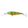 Conjunto de Iscas Isca Minnow Flutuante 11cm10g Isca Artificial Lançamento Longo Isca Minnow Realista Isca para Robalo