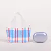 Bolso tejido