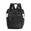 Bolsa de mamãe, leve e portátil para passeios, grande capacidade, armazenamento multifuncional para bebê, mochila de novo estilo, mochila escolar transfronteiriça