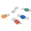Anuncios Tenedor Pequeño Perno Fusible Carcasa de Plástico para PC Tipo Fusible de Perno Fusible