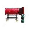 Bgp-400 Extintor Móvil de Espuma para Minería Dispositivo de Extinción de Incendios de Espuma de Alto Múltiple Inteligente Guohua