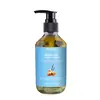 Aceite Corporal Caliente Hidratante Transfronterizo Calma la Piel Hidratante Suavizante Hidratante Corporal