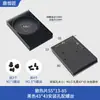 Tarjeta gráfica con disipador de calor de ventilador perfil de aluminio placa base de control industrial disipador de chip de CPU en stock