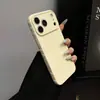Se transforma instantáneamente en una funda con 17 diseños de corazones laterales, adecuada para Apple 17PROMAX, funda suave de moda 11/12/13/15PRO 16