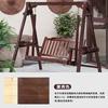 Cera Aceite para Madera Impermeable Aceite de Tung Colorido Madera Maciza Barniz Resistente a la Intemperie y al Sol Barniz Transparente Pintura para Madera Exterior Anticorrosión y Antimoho