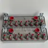 Caja de Control Remoto Mxk-1-D-8/12 Caja de Control de Válvula Piloto Caja Piloto de Válvula de Pulso Rca3D2