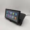 El host Android de 10.33 pulgadas es adecuado para marcos de panel de 9 pulgadas y 10.1 pulgadas, navegación, cámara de reversa, pantalla de control central 360, máquina todo en uno