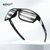 Nuevas gafas de sol polarizadas europeas y americanas transfronterizas para hombre, gafas para deportes al aire libre, gafas de sol, gafas de pesca, gafas para conducir al aire libre