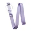 Água Mineral Fivela de Silicone Corda para Garrafa de Água Cordão Alça Transversal Cinto de Água para Costas Alça para Garrafa de Bebida Garrafa Térmica Portátil