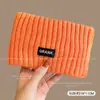 Deportes de Otoño Invierno Lavado de Cara Atado de Cabello Diadema Protección de Orejas Diadema Cálida para Mujeres Nuevo Estilo 2026 Accesorios para el Cabello de Uso Diario