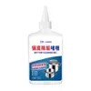 Limpador em Gel para Remover Manchas Pretas do Fundo de Panelas, Utensílios de Cozinha Limpeza Doméstica Removedor de Manchas Pretas, Ferramenta Mágica para Remover Sujeira do Fundo de Panelas