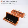 Caja de Pulsera de Madera Maciza, Caja para Pulsera, Caja de Empaque de Joyería de Madera, Caja para Anillo, Collar y Pulsera, Caja de Empaque de Joyería