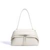 Bolso Bandolera Minimalista de Moda Tipo Silla de Montar 2026 con Diseño Único, Bolso de Hombro Versátil para Mujer, Adecuado para el Uso Diario