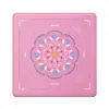 Tapete de Mesa Mahjong Estilo Americano Transfronteiriço da Amazon com Terra de Diatomáceas, Tapete de Mahjong Isolante Térmico e Acústico, Tapete para Jogo de Poker em Casa Atacado