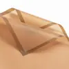 [Envío Gratis] Papel Mágico de Borde Mágico Color Puro para Empaque de Flores Papel Liso Impermeable Coreano al por Mayor Materiales de Empaque para Ramo de Floristería