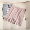Calças de segurança femininas Daisy Modal Cotton Three Point Bottoming One Piece Delivery, leggings femininas de verão sem ondulação