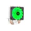 Xinyu overclocking mar helado computadora insignia SUP computadora radiador silencioso LGA775/LGA1155 ventoso