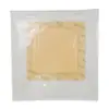 Apósito de Espuma de Poliuretano con Borde Tamaño Grande para Personas Mayores para Prevenir Úlceras por Presión y Parche de Alivio de Presión Apósito de Espuma de Gel de Silicona