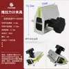 Accesorios para Soporte de Dinamómetro de Fuerza Push-Pull, Gancho de Tracción, Cabezal de Presión con Resorte, Cabezal Plano Universal, Accesorios de Varilla de Extensión