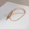 Venta Directa de Fábrica Nuevo Lanyard para Teléfono Móvil de Hombre y Mujer Correa de Hombro para Mochila Cuerda Correa de Hombro Ajustable Versátil Diagonal Ultraligero