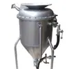 Suministro en Stock de Equipo Neumático Antiestático de Carga para Minas de Carbón Subterráneas, Equipo de Carga Neumática para Túneles Mineros de Mezcla No Eléctrico Tipo Barra