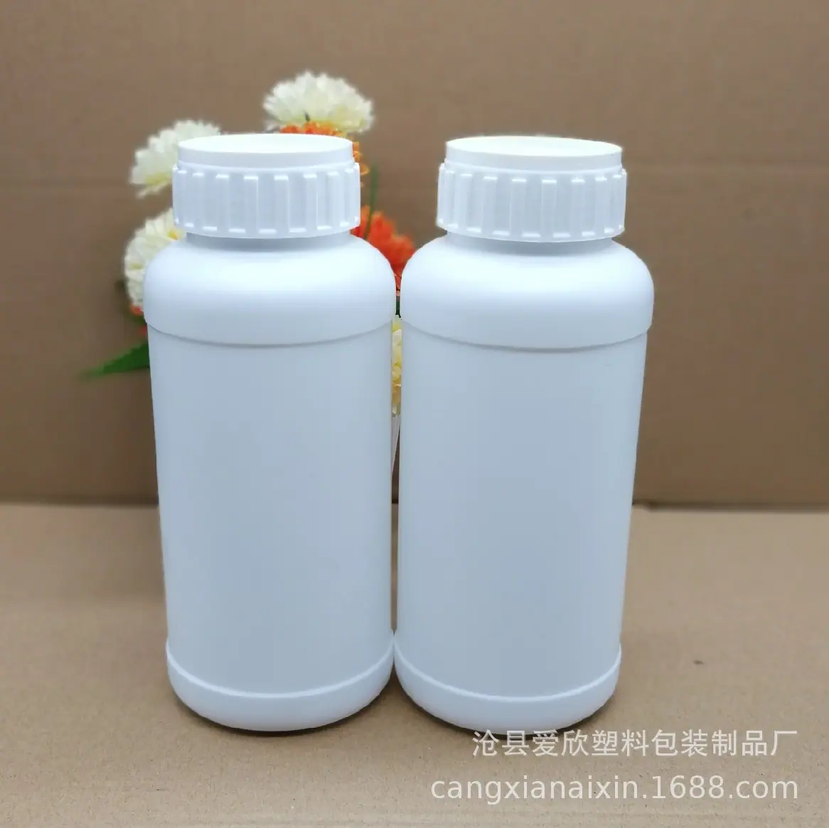 800ml塑料瓶