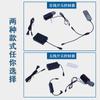 Guanghe Kun Shenglong soporte elevador eléctrico simple plataforma elevadora elevador elevador de tijera banco de trabajo