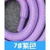Cordão para Capa de Celular 6mm Gaxeta Cordão Transversal Peça para Pendurar Cordão de Crachá Cordão de Exposição Cordão de Mochila Patch
