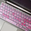 Para película de teclado ASUS Lingyao U3100U de 13.3 pulgadas UX331U computadora ZenBook13 cubierta antipolvo U3100