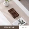 Nova Bandeja Fogão Cozinhar Chá Prato de Frutas Prato Dim Sum Chinês Prato de Doces Exibição de Doces Bandeja de Frutas Secas Nove Grades Acessórios