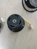 Adequado para Acessórios Wuzheng Triciclo Wuzheng Tanque de Água Motor Lâmina do Ventilador Motor Digital do Tanque de Água Radiador