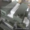 Suministro y formulación de aletas de placa de radiador enfriador de aceite y gas Intercambiador de Calor para compresor de aire Shengang