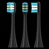 Adequado para Escova de Dentes Elétrica Roman Limpeza Cabeça de Reposição Universal Proteção da Gengiva T3/T5/V5/T6/T10S/T20, Etc