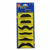 Barbas Postizas en Stock para Fiestas de Disfraces, Barbas Postizas Originales, Accesorios de Fiesta de Bigotes y Barba de Chivo, Barbas Postizas