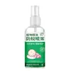 Spray Antimosquitos de Aceite Esencial de Plantas Douyin Celebridad de Internet Extracto de Plantas Agua Repelente de Mosquitos Líquido Repelente de Mosquitos para Exteriores Fabricante