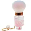 Nuevo Pincel Grande para Polvo Individual, Cepillo para Polvo de Uñas, Pincel de Maquillaje con Cerdas Suaves, Herramienta de Belleza, Pincel para Rubor