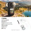 Colección de Accesorios Yingshi Insta360 X6 Funda de Silicona Protector de Lente Película Templada Bolsa de Almacenamiento Set de Cámara Deportiva X6