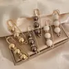 Herramienta para Apretar la Cintura, Broche Grande a Pequeño, Hebilla de Ajuste de Talla de Pantalones, Pin para Fijar Ropa y Accesorios de Falda