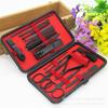 24 Pcs Cortador de Unhas Cortador de Manicure Terno Grande Beleza Cortador de Unhas Ferramentas de Manicure Cortadores de Unhas de Pedicure Cortadores de Unhas de Terno